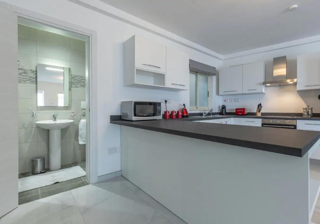 Sliema Bedrooms With Ensuite Bathrooms Esterno foto