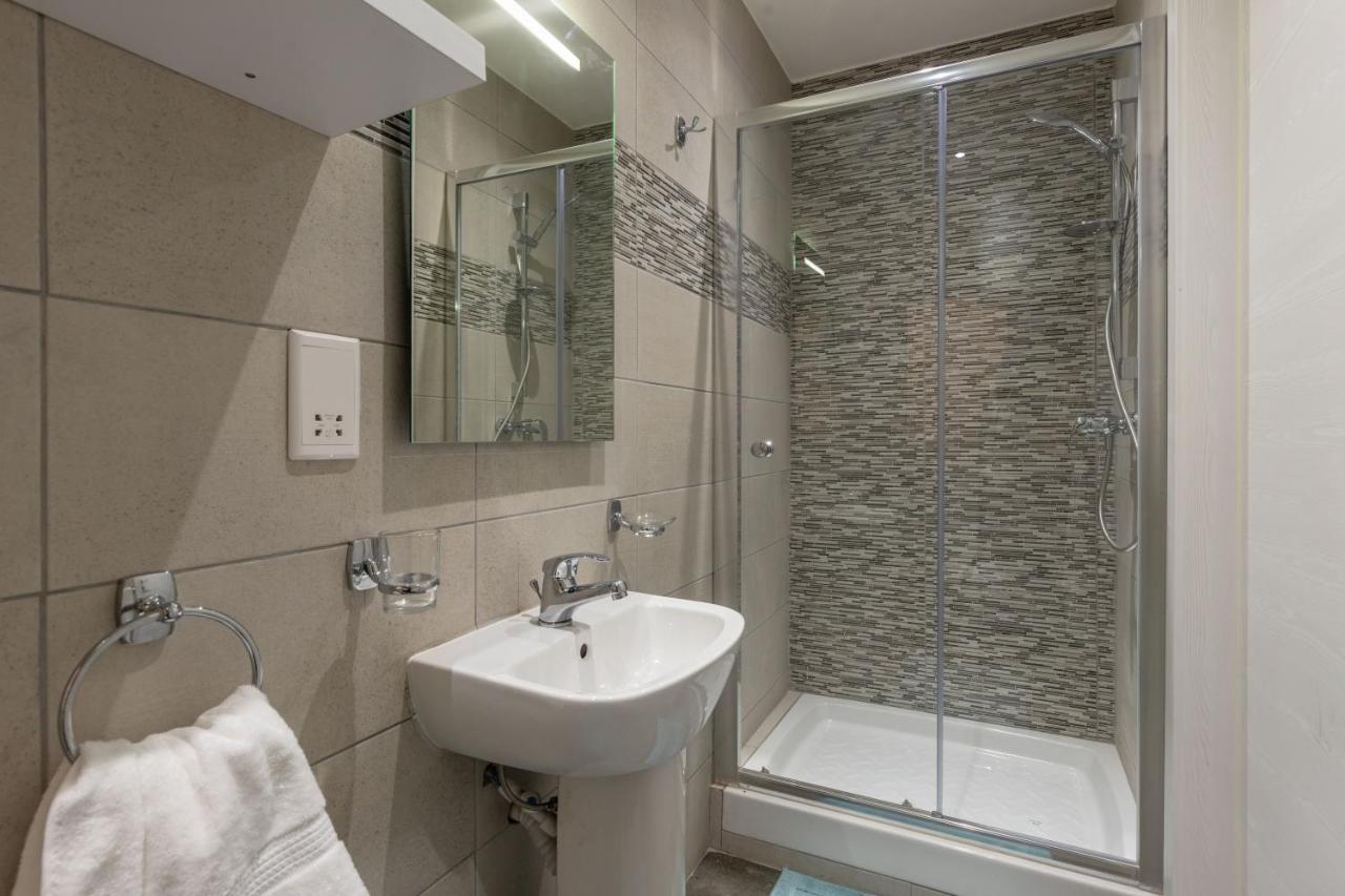 Sliema Bedrooms With Ensuite Bathrooms Esterno foto