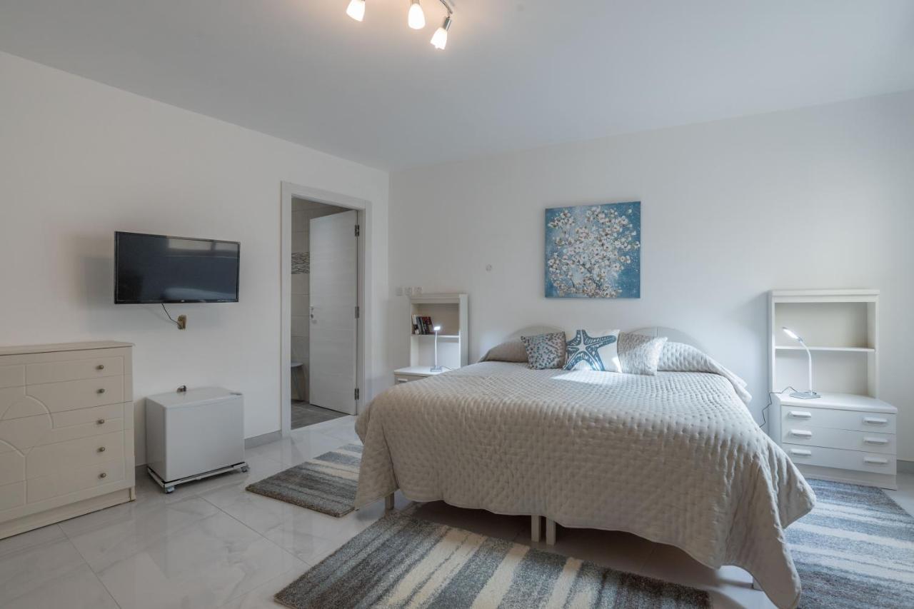 Sliema Bedrooms With Ensuite Bathrooms Esterno foto
