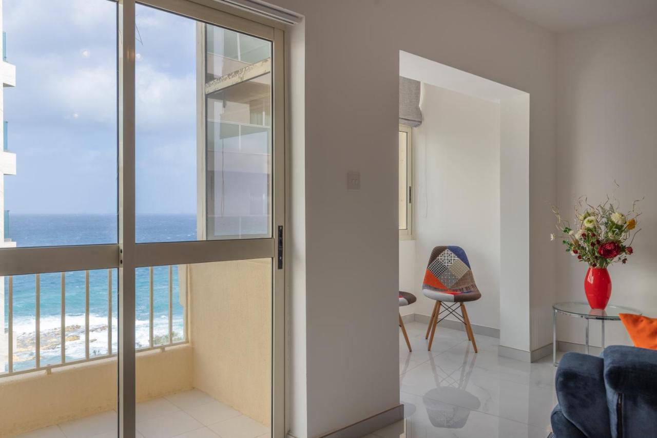 Sliema Bedrooms With Ensuite Bathrooms Esterno foto