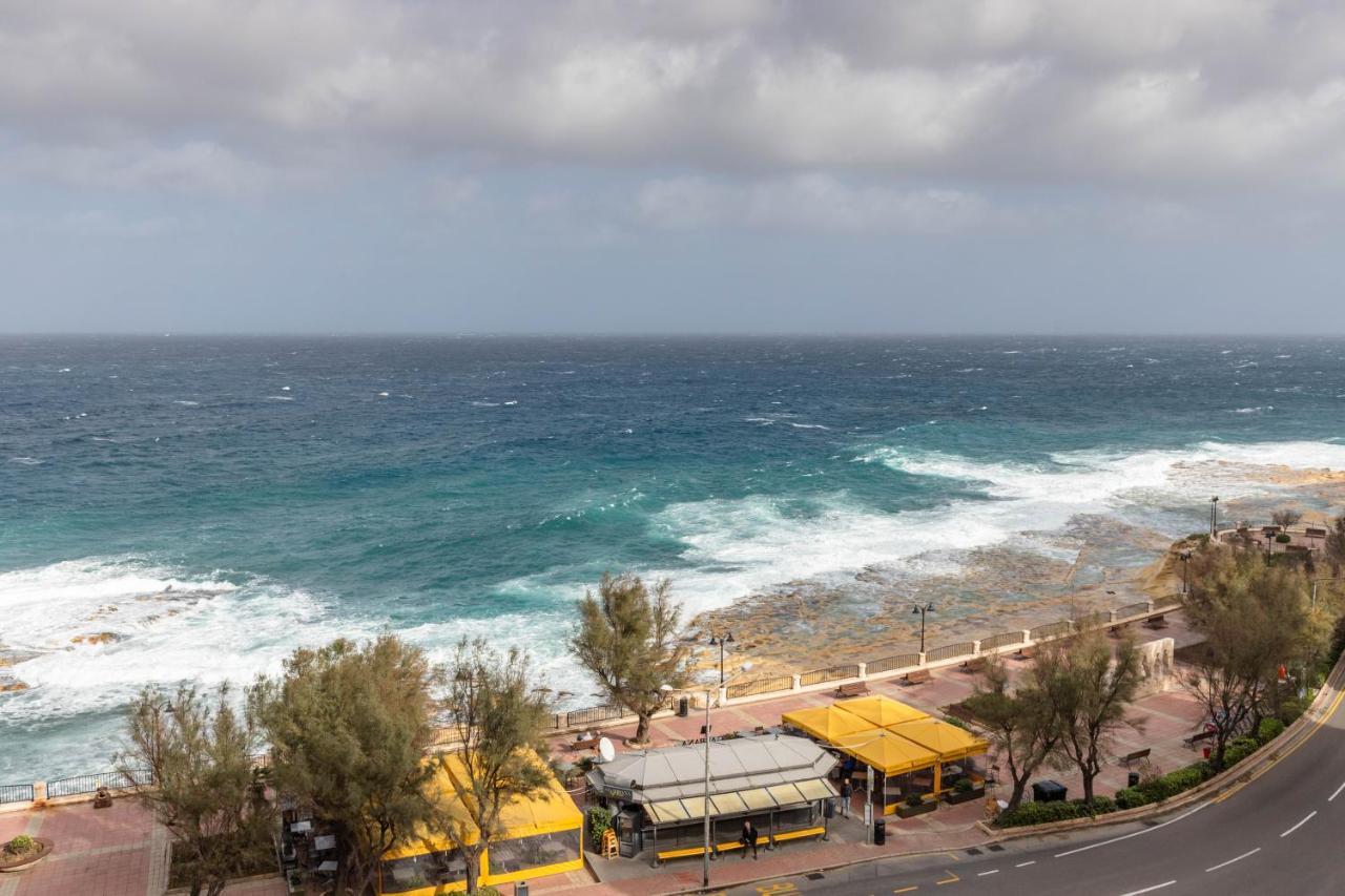 Sliema Bedrooms With Ensuite Bathrooms Esterno foto