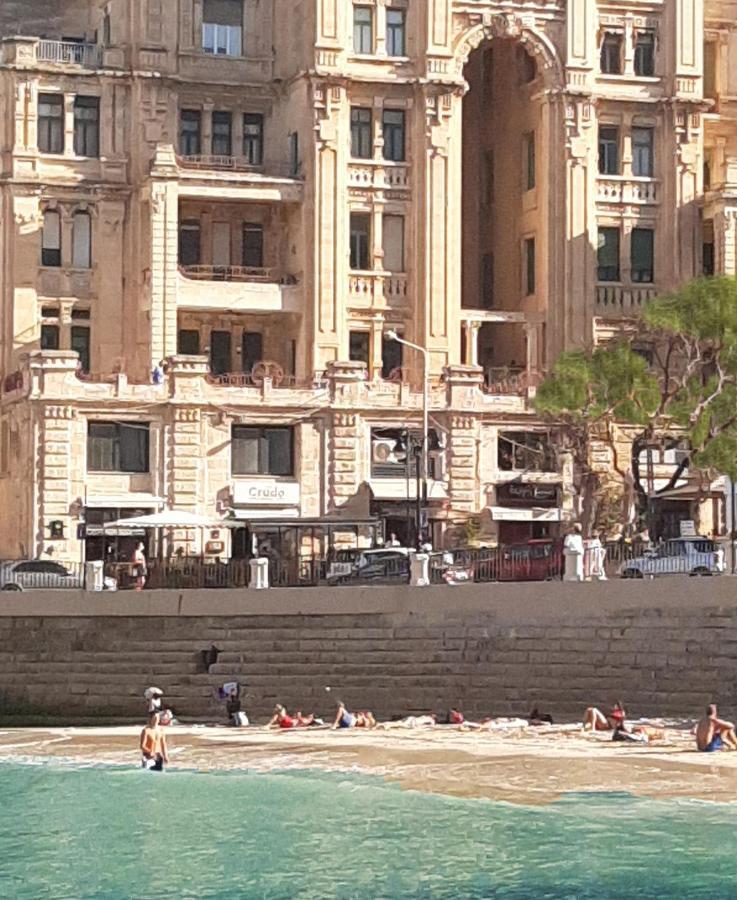 Sliema Bedrooms With Ensuite Bathrooms Esterno foto