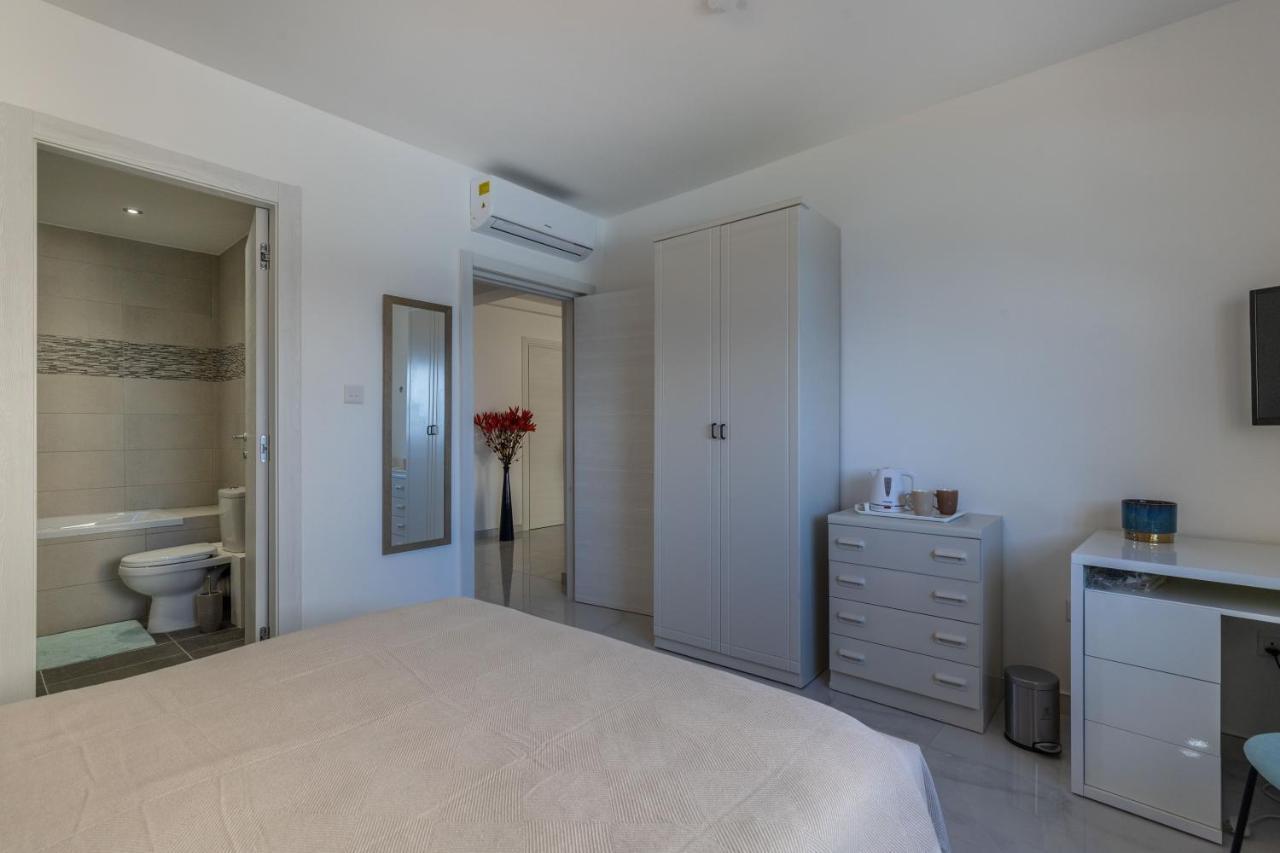Sliema Bedrooms With Ensuite Bathrooms Esterno foto