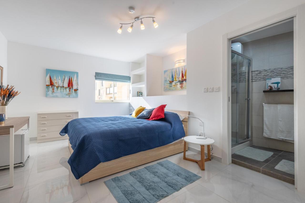 Sliema Bedrooms With Ensuite Bathrooms Esterno foto