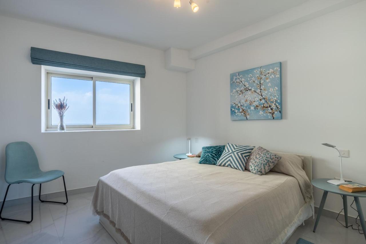Sliema Bedrooms With Ensuite Bathrooms Esterno foto