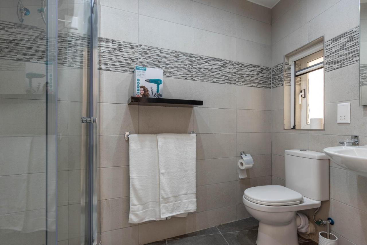 Sliema Bedrooms With Ensuite Bathrooms Esterno foto