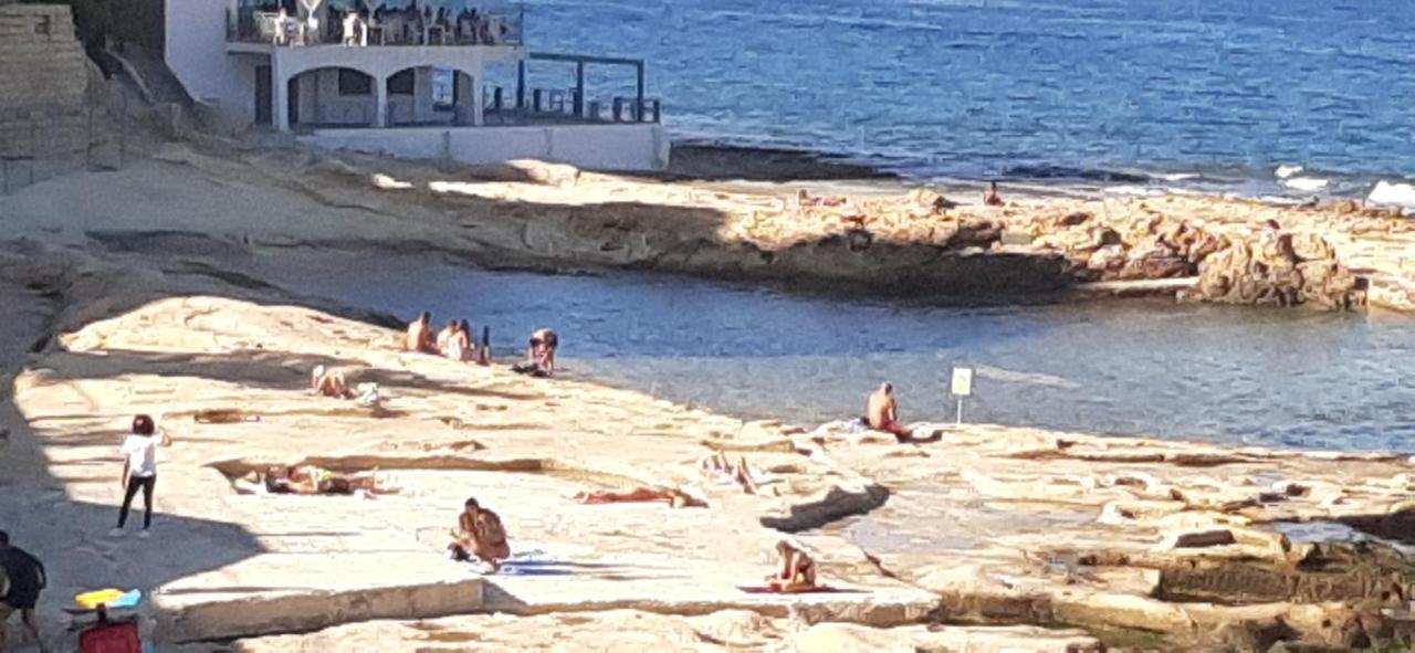 Sliema Bedrooms With Ensuite Bathrooms Esterno foto